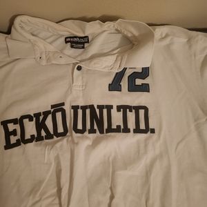 Ecko dress shirt